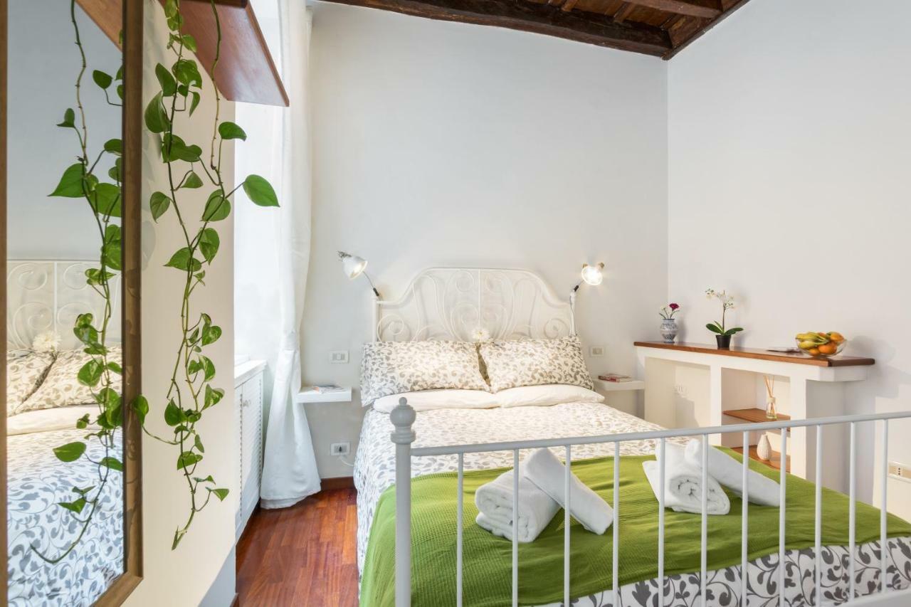 Enchanting Loft In Trastevere Рим Екстер'єр фото